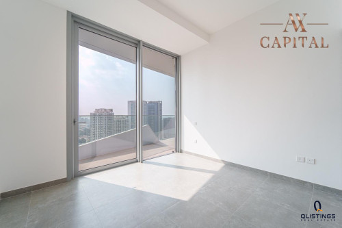 Qlistings Brand New | 4 Year Post-Handover Plan Marina View image 6